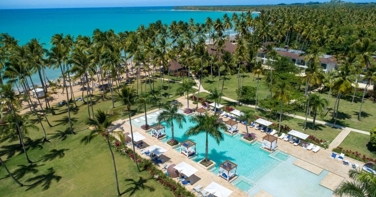 Api Samana Viva V Samana Wyndham A Trademark Adults All Incl — Is It Worth It ...