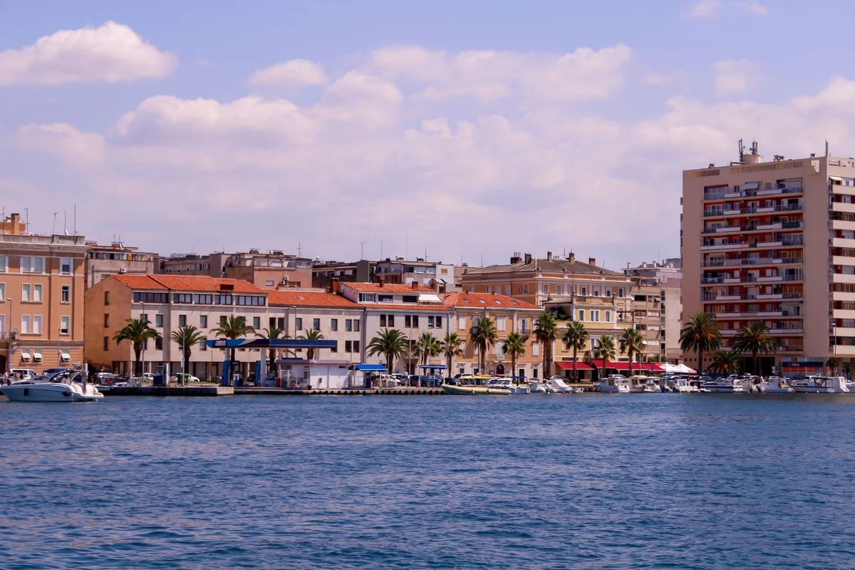 Zadar