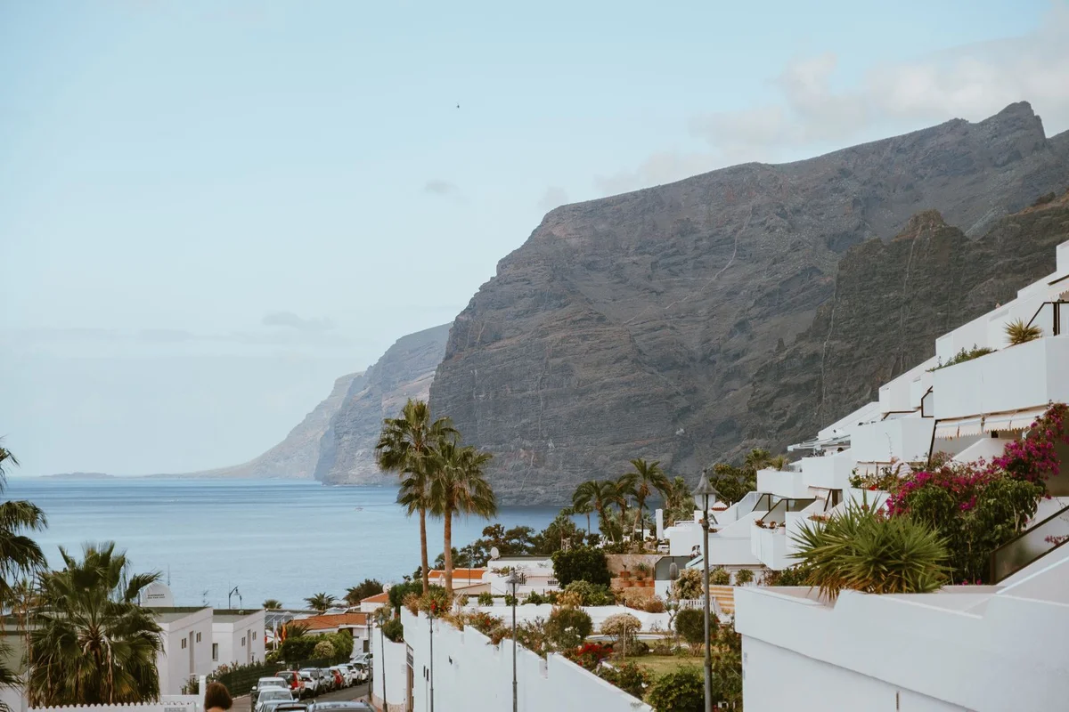 Los Cristianos