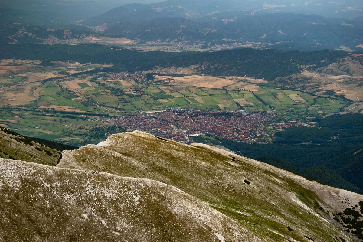 Bansko