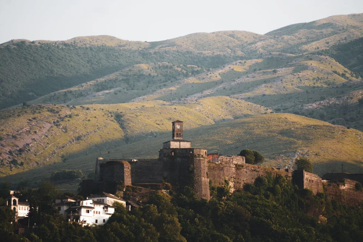 Gjirokaster
