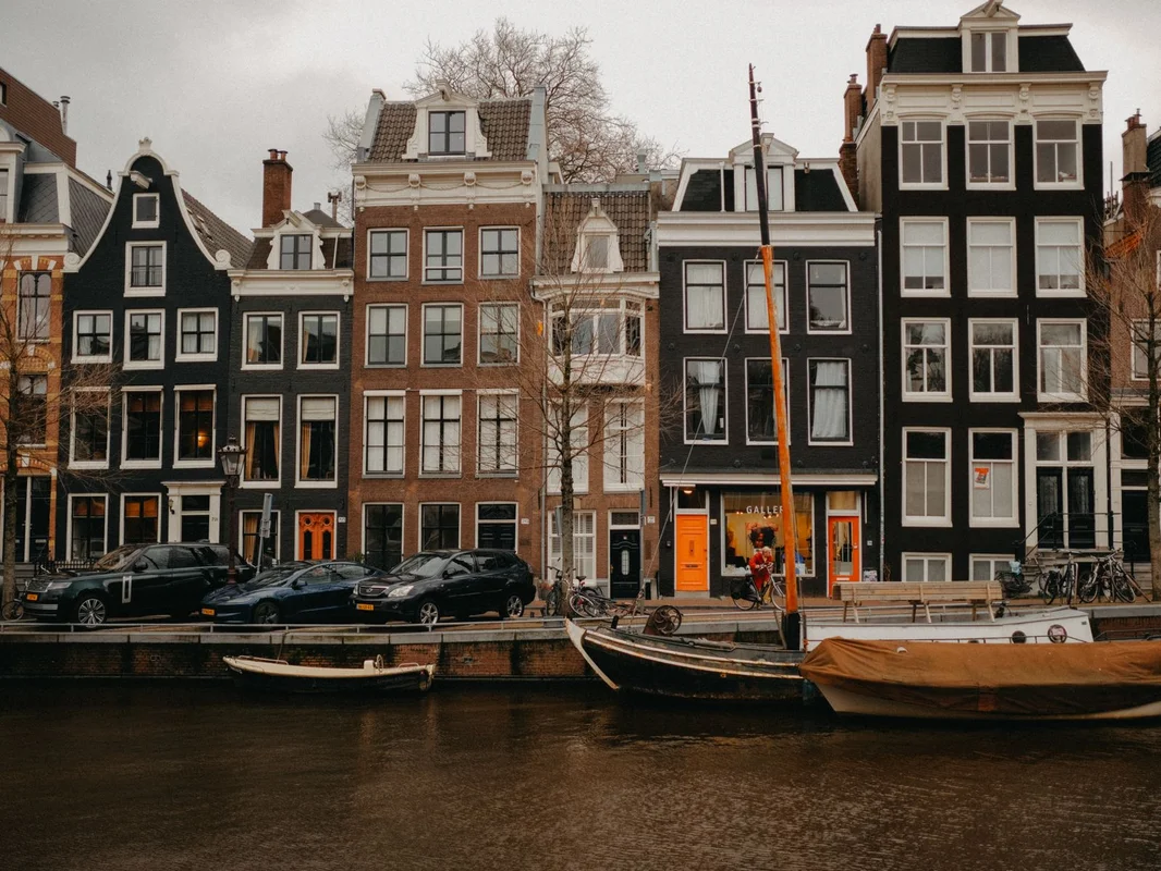 Amsterdam