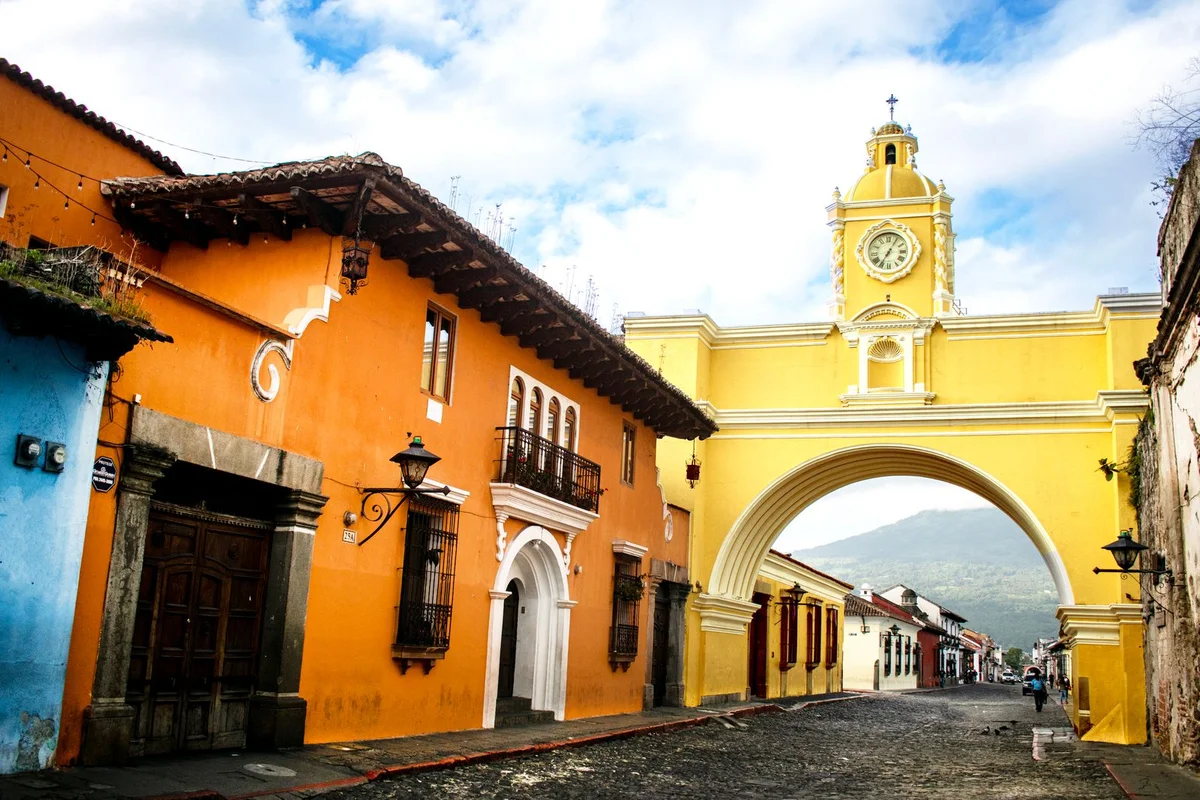 Santa Elena