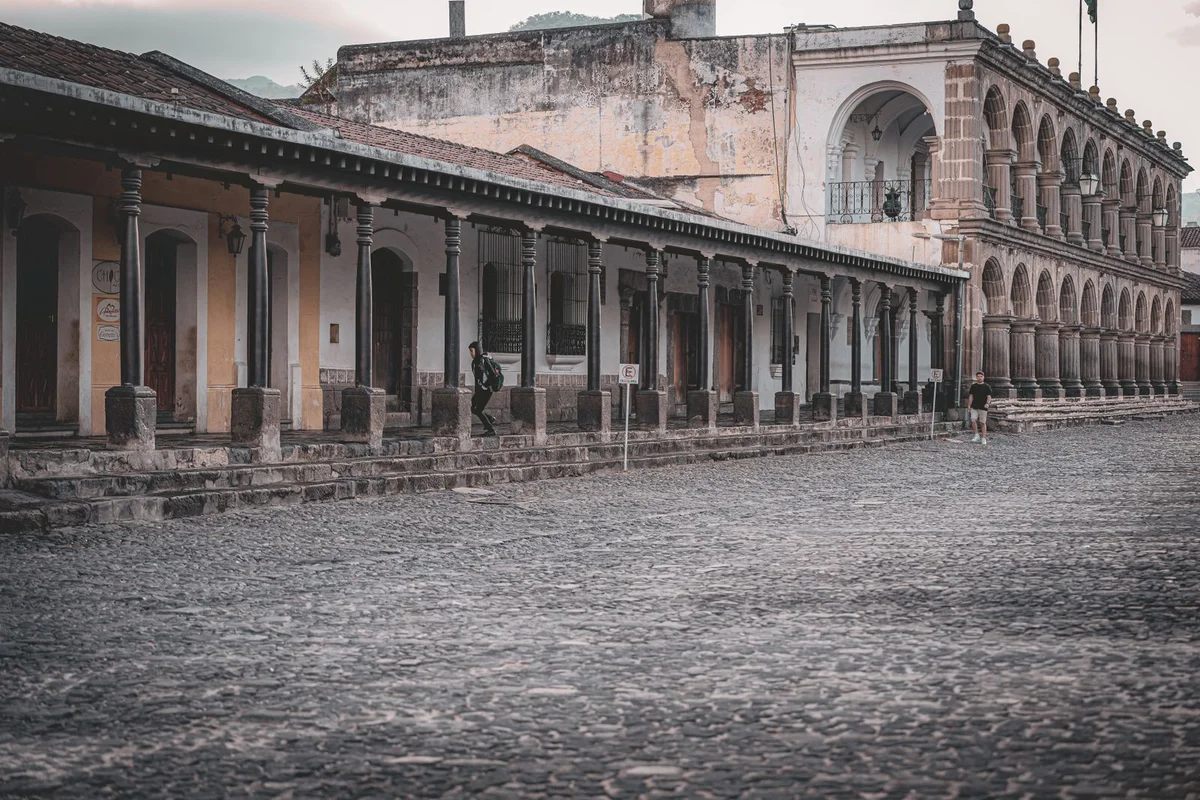 Guatemala City