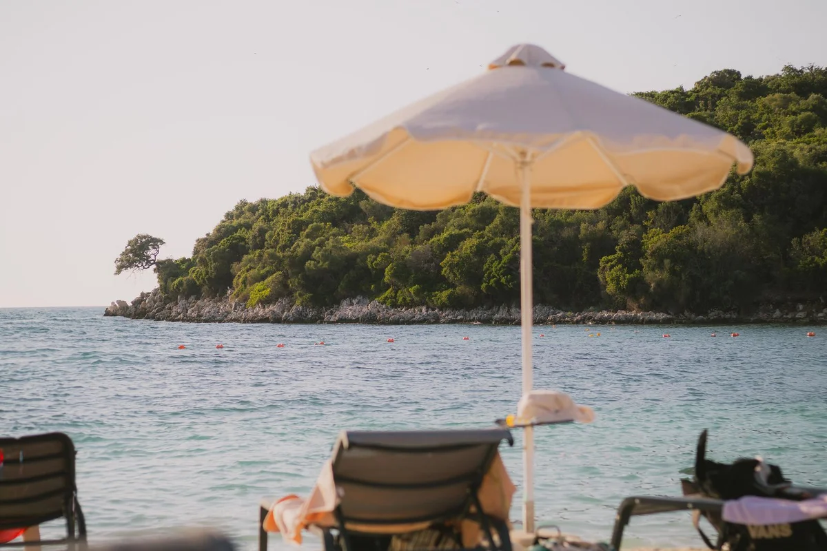 Ksamil
