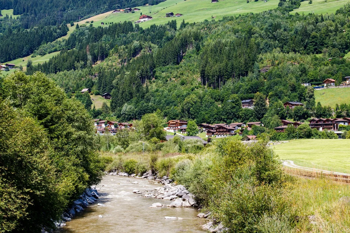 Zellberg
