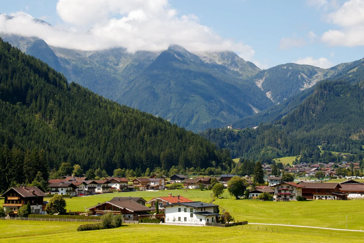 Leogang