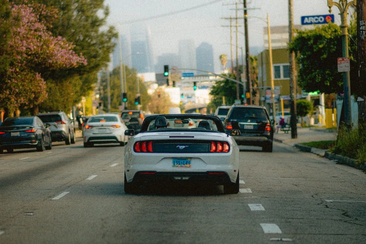 Valley Ford