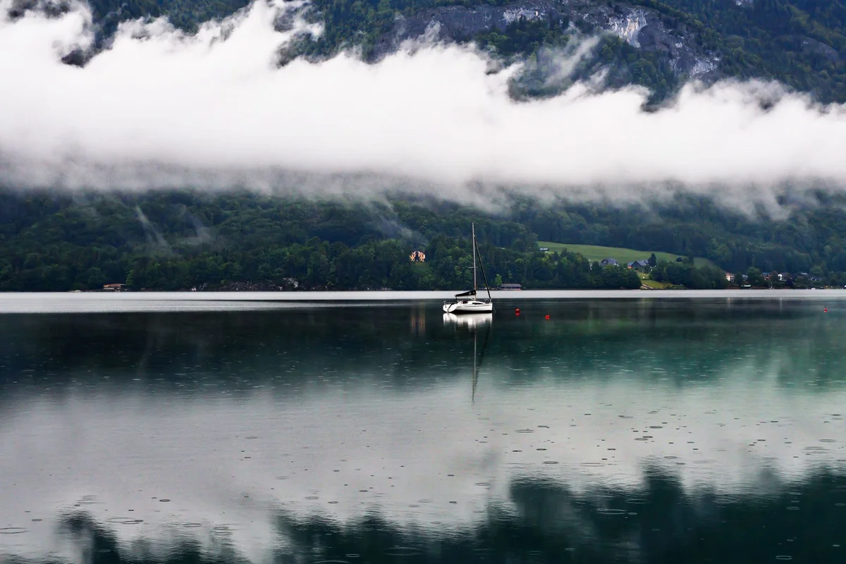 Grundlsee