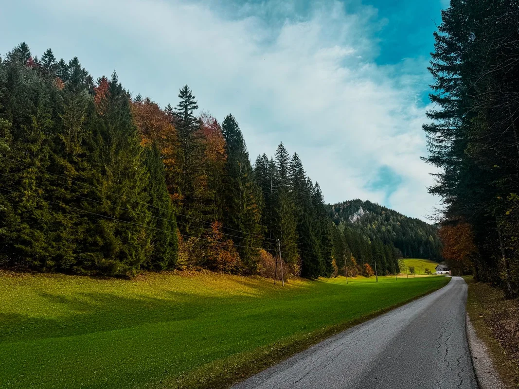 Rennweg am Katschberg