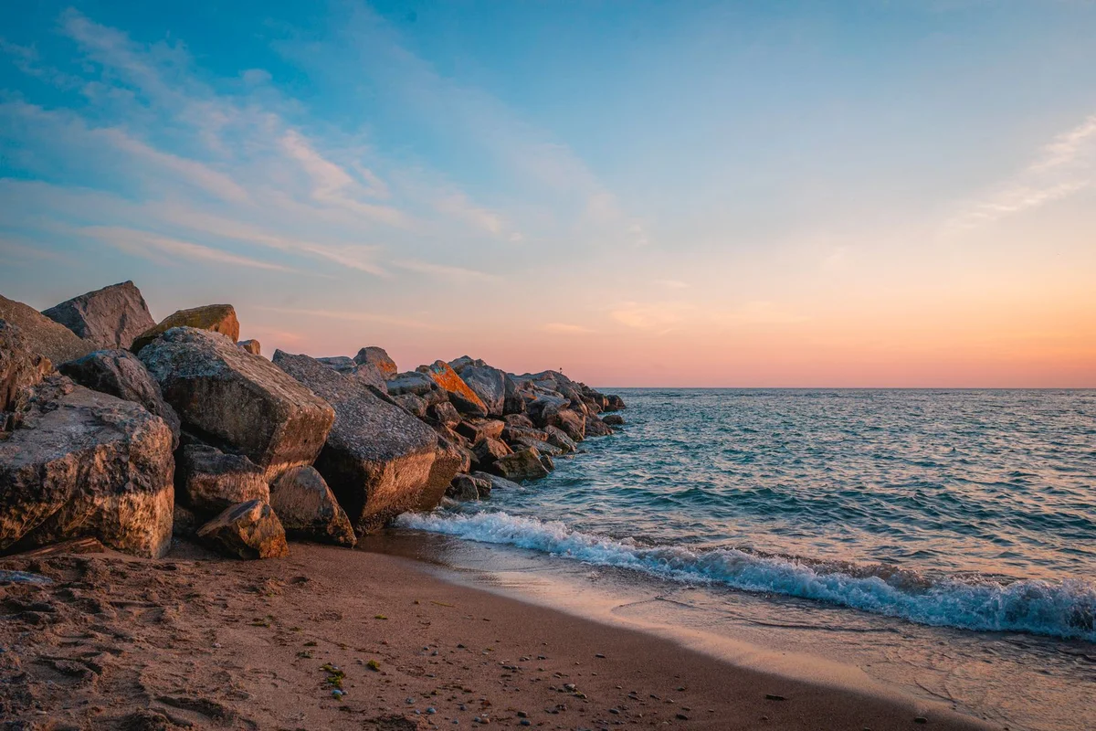 Grand Bend