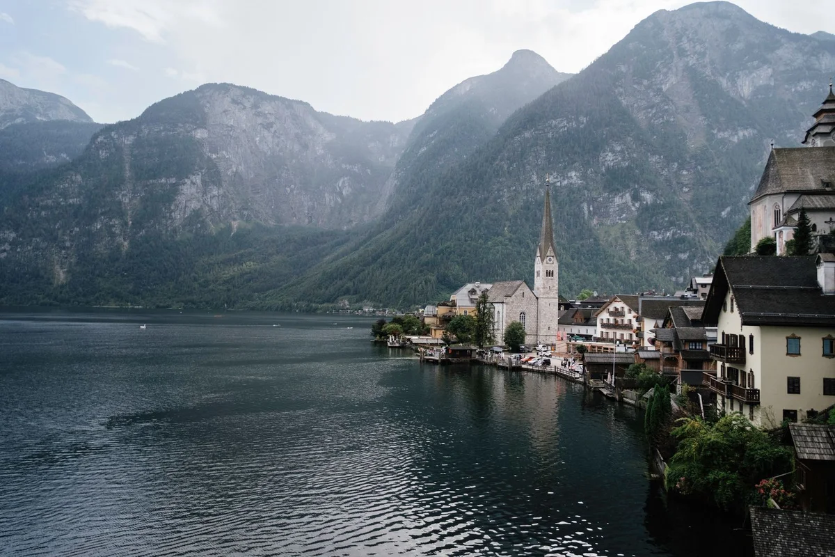Hallstatt