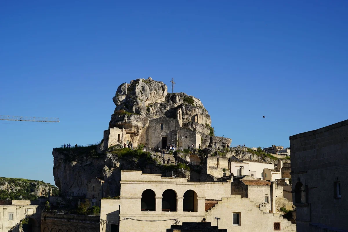 Tropea