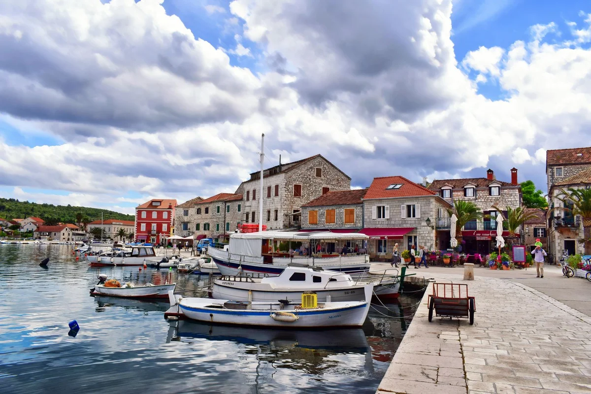 Split