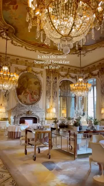 Le Meurice - Dorchester Collection — Is It Worth It? (Video Review)